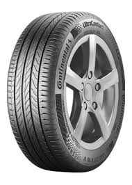 Continental UltraContact 225/45 R17 91Y